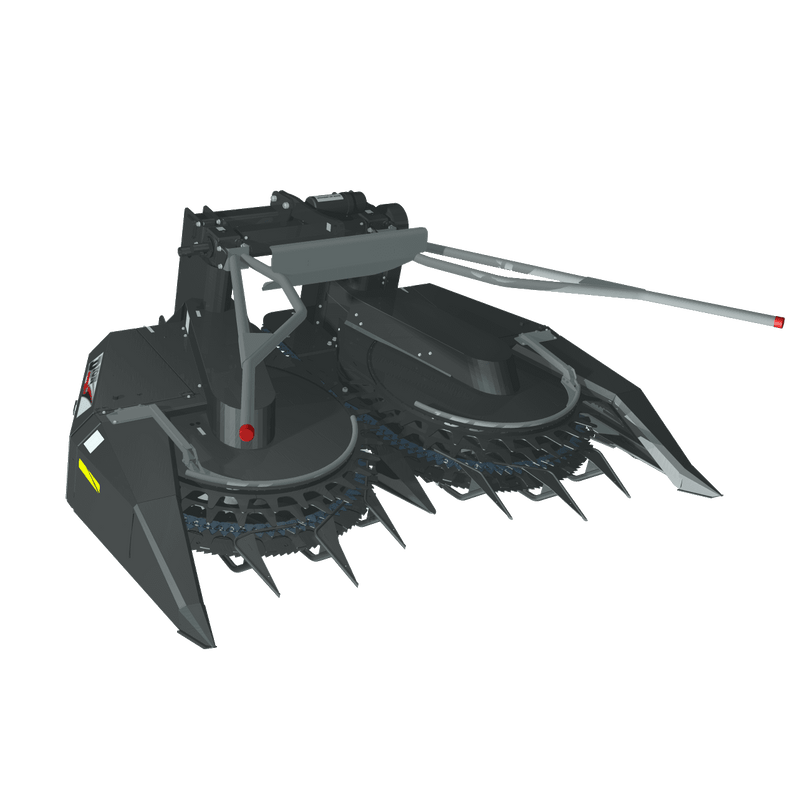 DION F63 120" Corn Head for Self-Propelled Harvesters