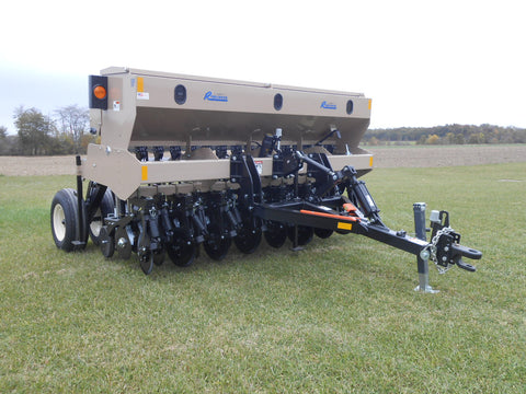 Remlinger 2300 Trailed Drill