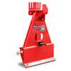 Wallenstein FXP20 3-Point Skidding Plate