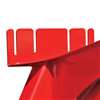 Wallenstein FXP30 3-Point Skidding Plate