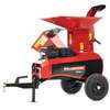 Wallenstein LXG320R 3000# Log Grapple