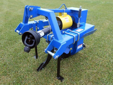 Remlinger PTO Ditcher