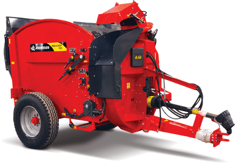 Anderson PRO-CHOP 150