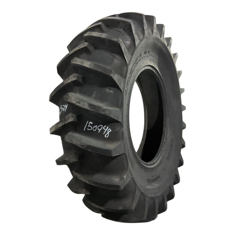AgriMaster Trailer Tires