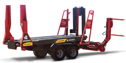 Anderson STACKPRO-7200