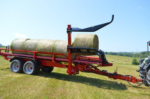 Anderson RBM-1400