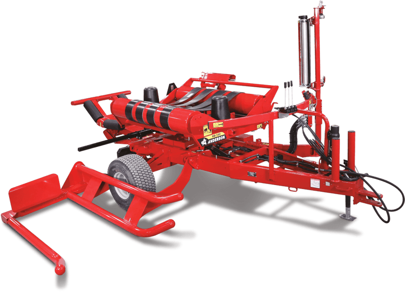 Anderson RB580