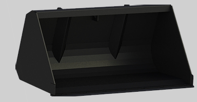 Martatch Loader Standard Bucket