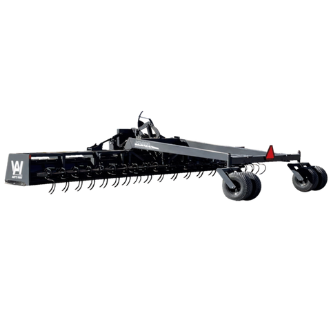 Art's Way Mounted Land Plane
