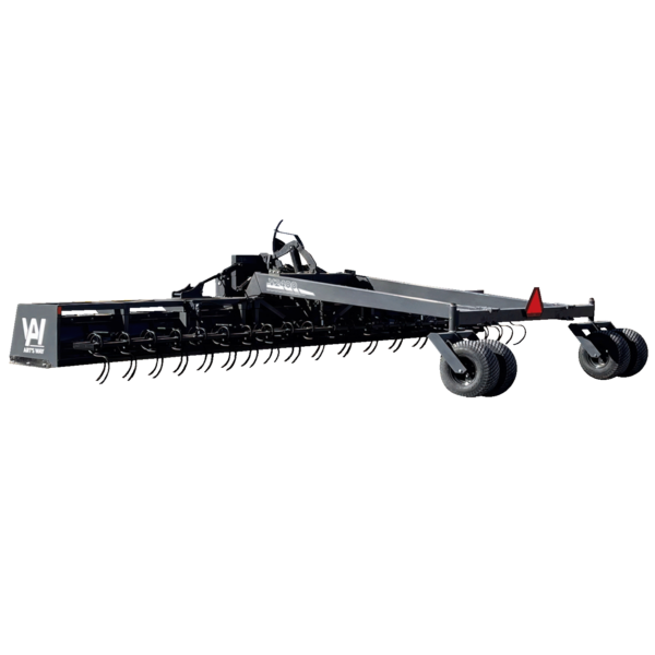 Art's Way Mounted Land Plane