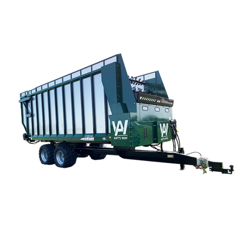 Art's Way Commercial Forage Box