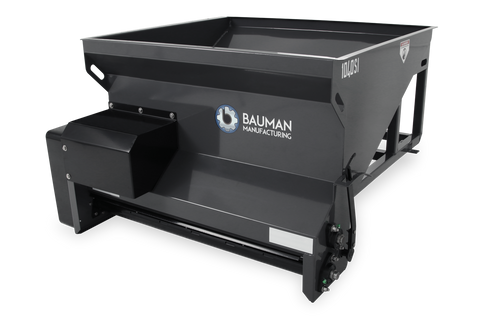 Bauman Utility Vehicle Spreader
