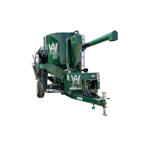 Art's Way Mixer-Mill