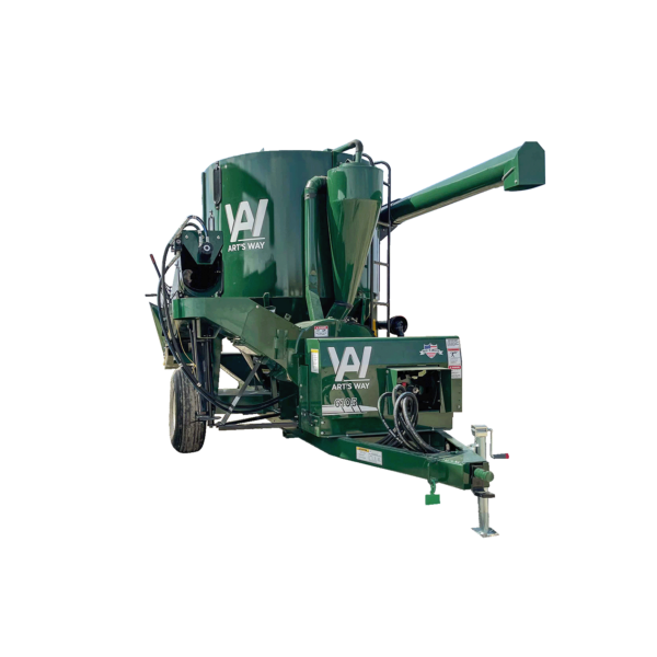 Art's Way Mixer-Mill