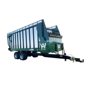 Art's Way Commercial Forage Box