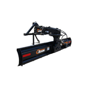 Bison NB120 Series Heavy Duty Rear Blade