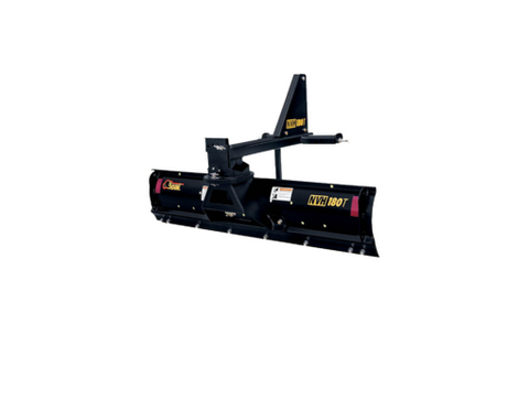 Bison NVH-210T Standard Rear Blade
