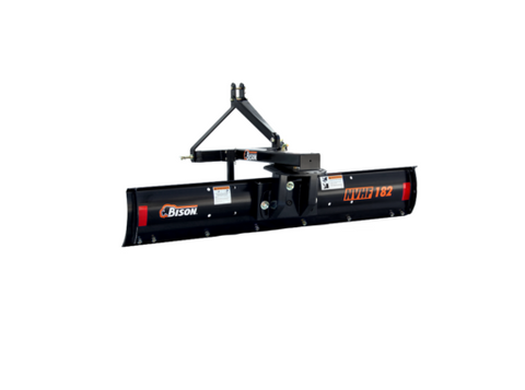 Bison 7-foot V-Ditcher