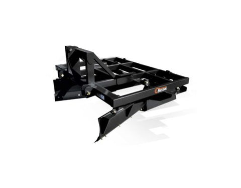 Bison Bed Shaper