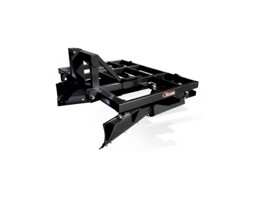 Bison Bed Shaper