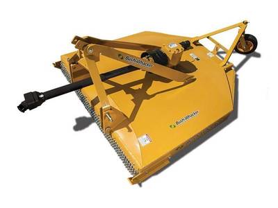 Bush-Whacker ST7210 6' Extra Heavy-Duty Single Rotor Cutter