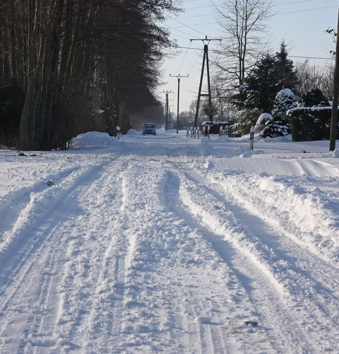 Martatch Snow Wing Blades