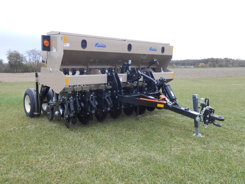 Remlinger 2300 Trailed Drill