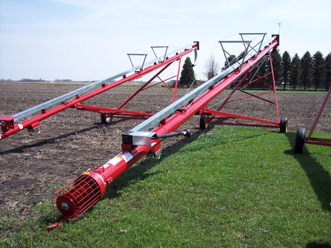 Sudenga Top Drive Grain Auger