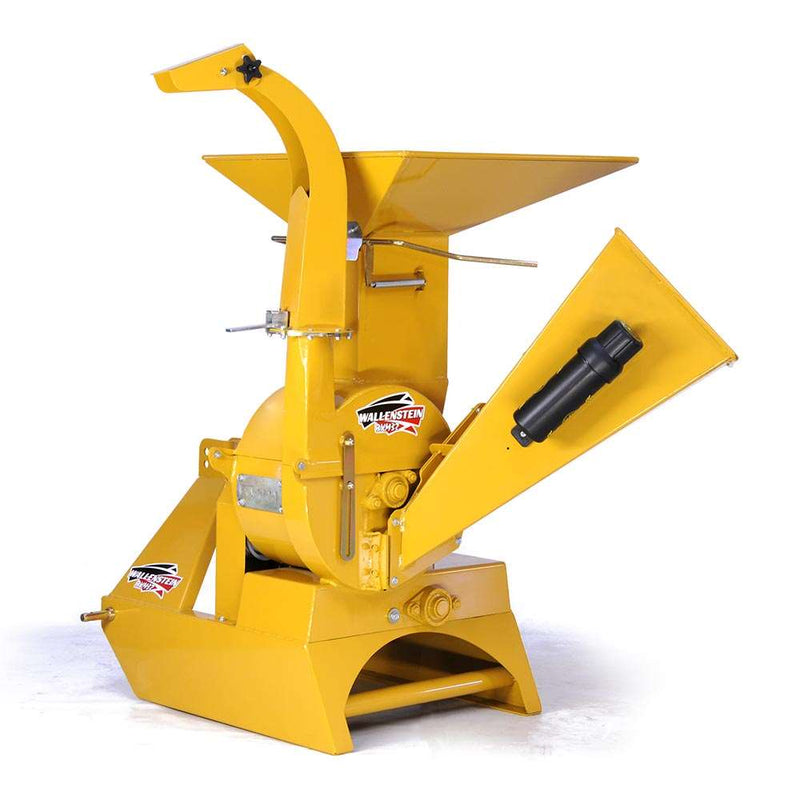 Wallenstein BXM32 3" Chipper-Shredder