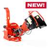 Wallenstein WX980 Pivoting horizontal/vertical Log Splitter