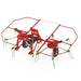 Enorossi VORTEX G2 two-rotor tedder rake agricultural equipment