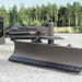 Enorossi Rear Blade LBP rear-mounted tractor blade front view