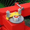 Enorossi MASTER RAKE wheel rake pressure adjustment component
