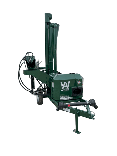 Art's Way Hammer Mill