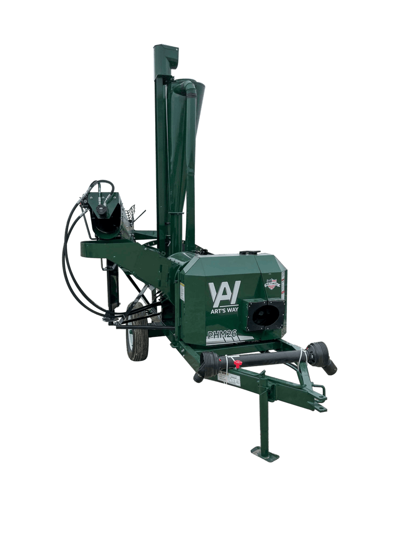 Art's Way Hammer Mill