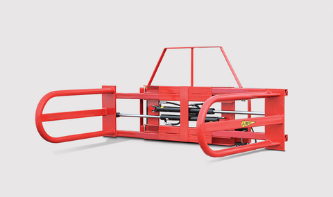 WIFO Square/Round Bale Hugger