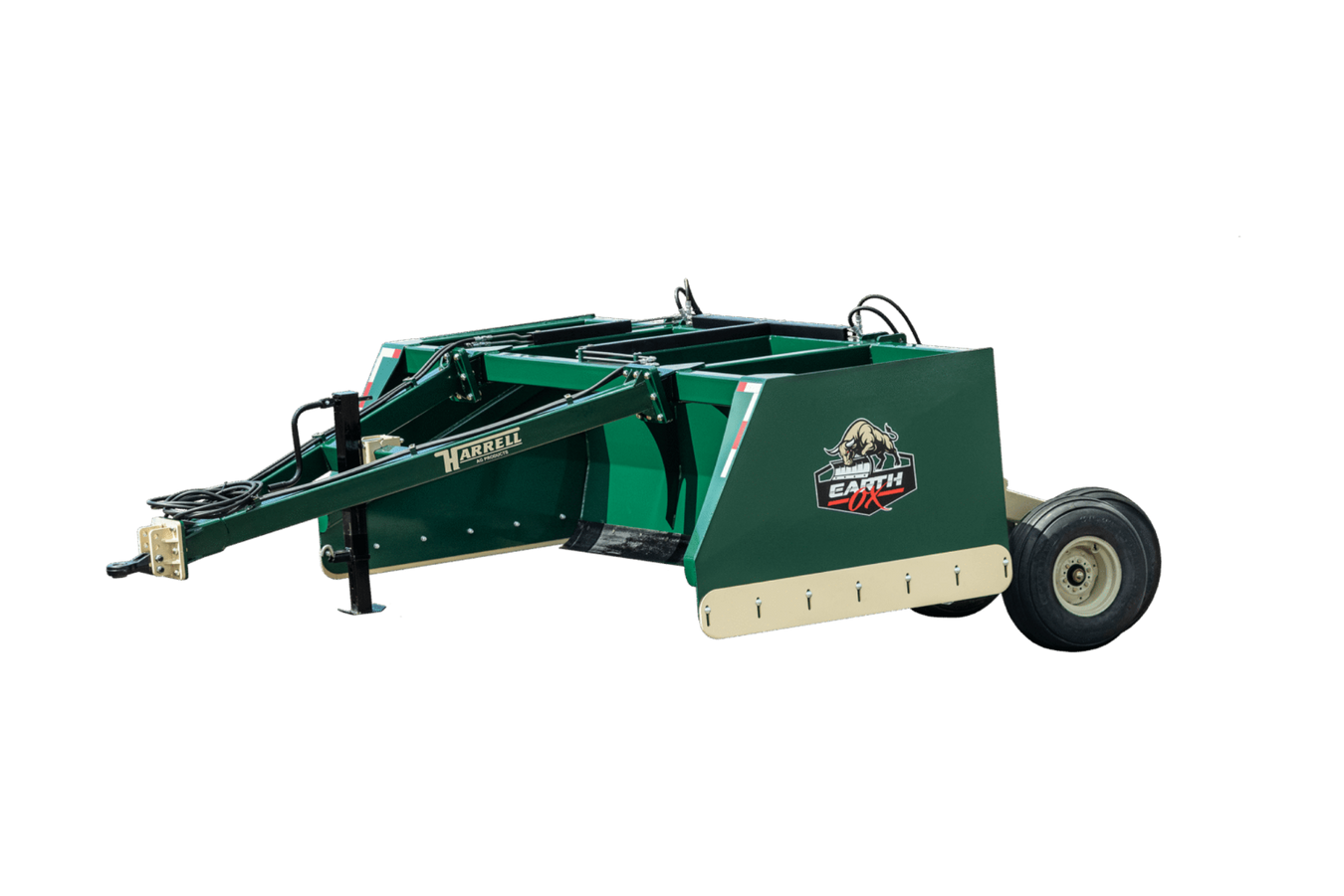 Land Levelers