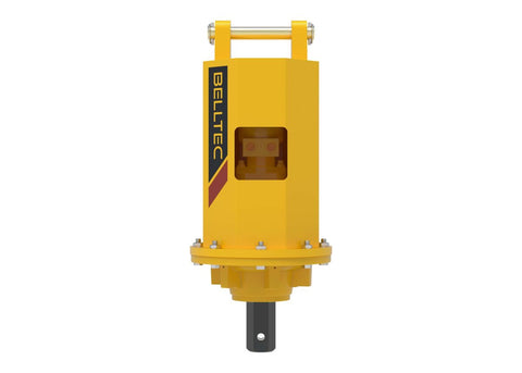 Belltec High-Torque, Low-Speed Drives