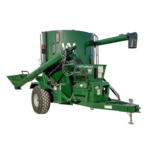Art's Way Mixer-Mill