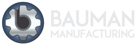 Bauman 11" Single-Chain Feed Conveyor