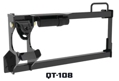 Belltec Mounts & Hoses