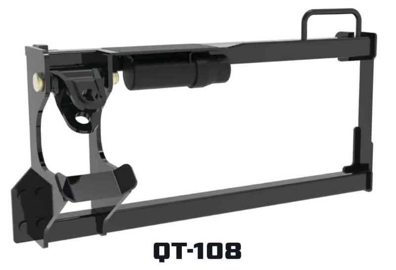 Belltec Mounts & Hoses