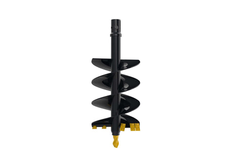Belltec DCA w/Double Flight