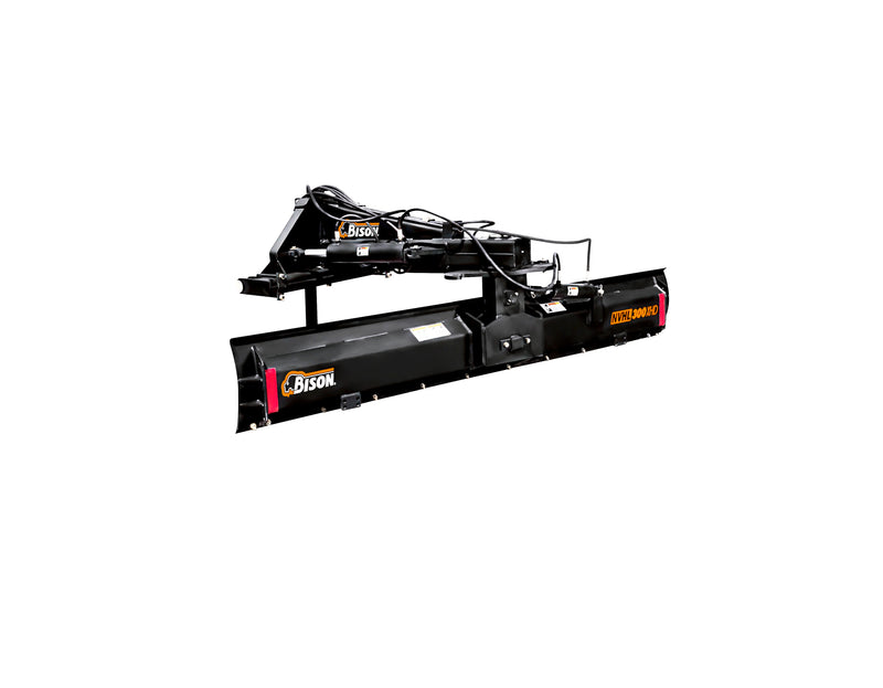 Bison NVHL Series Heavy Duty Rear Blade