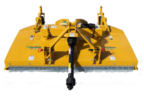 Bush-Whacker HD96 8' Heavy-Duty Dual Rotor Cutter
