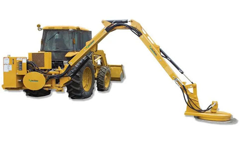 Bush-Whacker RME22 Boom Arm Cutter
