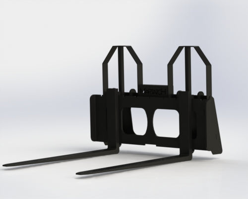 Martatch Pallet Forks