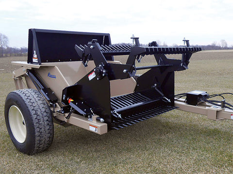 Remlinger Rock Picker