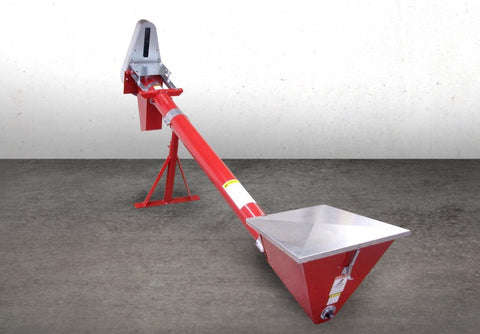 Sudenga 4" Utility Auger