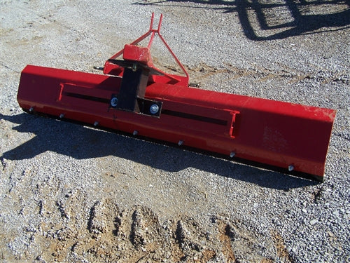 Tennessee River Tilt/Offset Rear Blade
